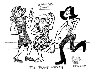 Trans Women